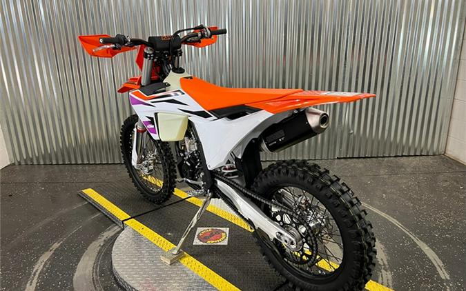 2024 KTM 250 XC-F