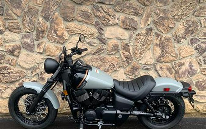 2024 Honda Shadow Phantom