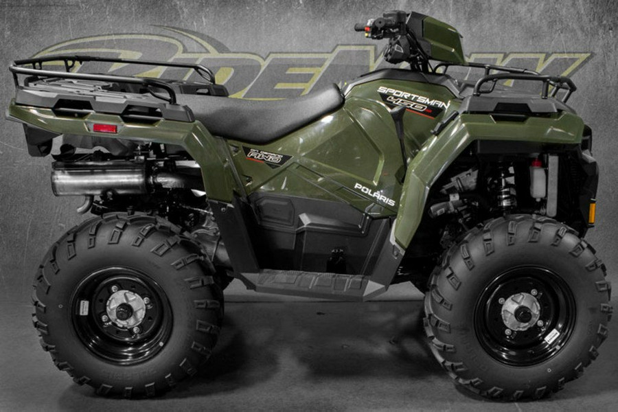 2024 Polaris® Sportsman 450 H.O.