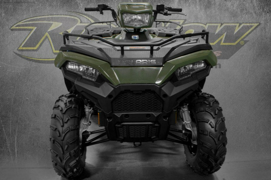 2024 Polaris® Sportsman 450 H.O.