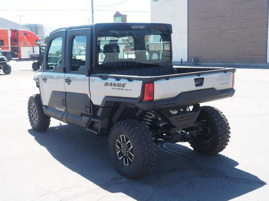 2024 Polaris® Ranger Crew XD 1500 NorthStar Edition Ultimate