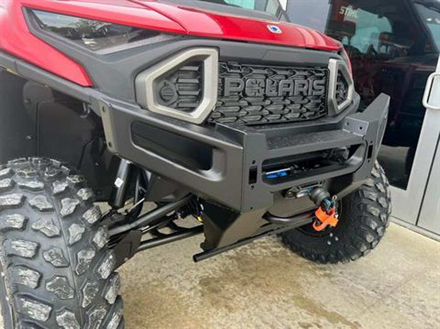 2024 Polaris Ranger XD 1500 Northstar Edition Premium