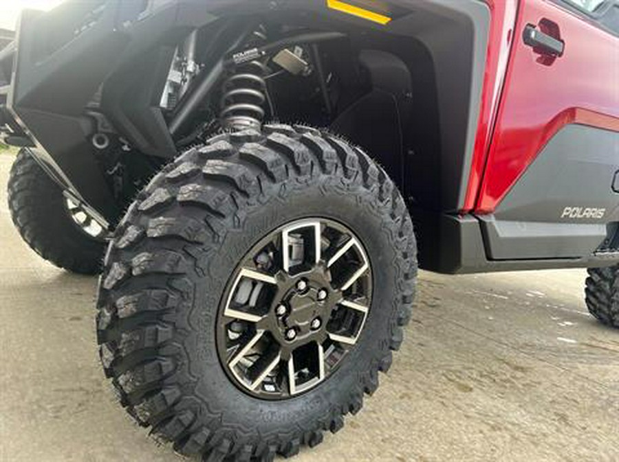 2024 Polaris Ranger XD 1500 Northstar Edition Premium