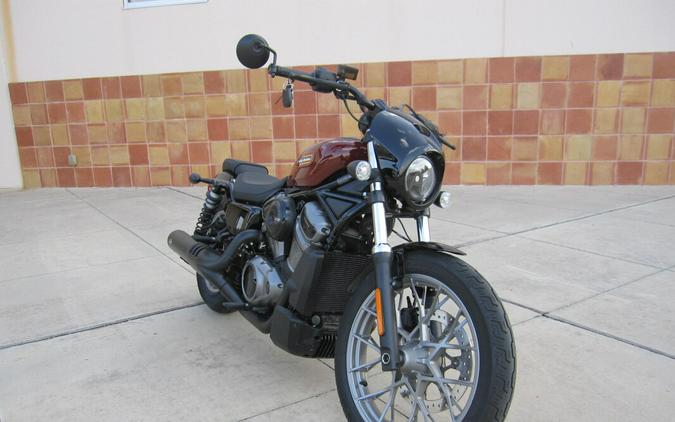 2024 Harley-Davidson Nightster Special