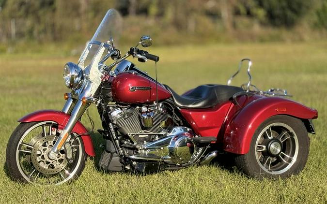 2018 Harley-Davidson® FLRT - Freewheeler®