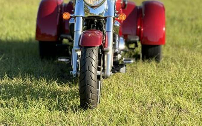 2018 Harley-Davidson® FLRT - Freewheeler®