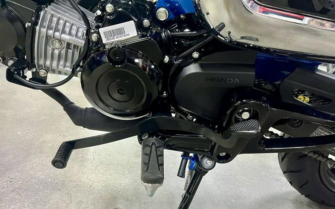 2025 Honda Dax 125