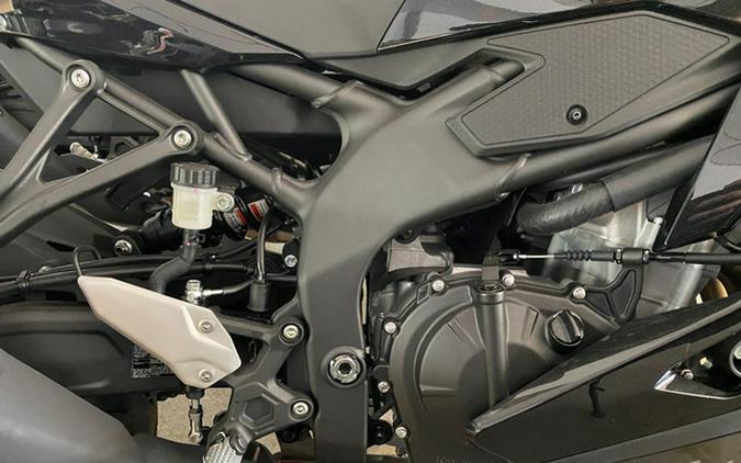 2026 Kawasaki Ninja ZX-4R ABS ABS