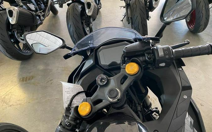 2026 Kawasaki Ninja ZX-4R ABS ABS