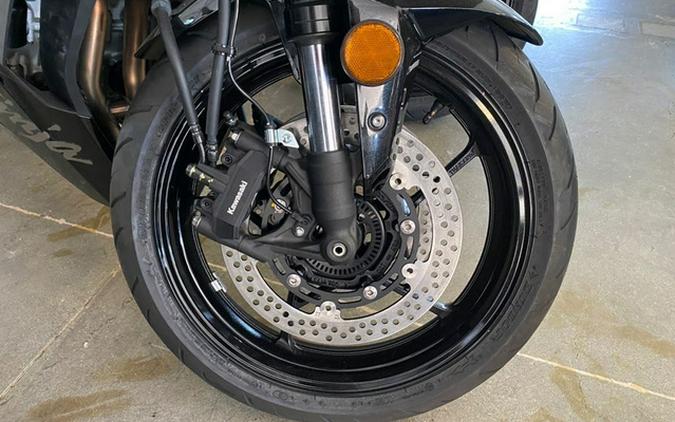 2026 Kawasaki Ninja ZX-4R ABS ABS