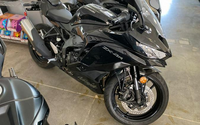 Kawasaki Ninja ZX-4R motorcycles for sale in Maryland - MotoHunt