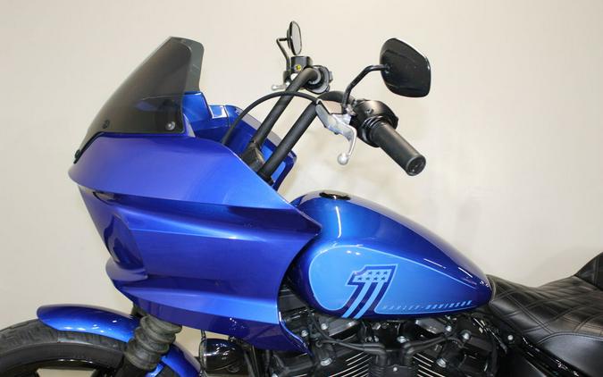 2024 Harley-Davidson® FXBBS - Street Bob® 114