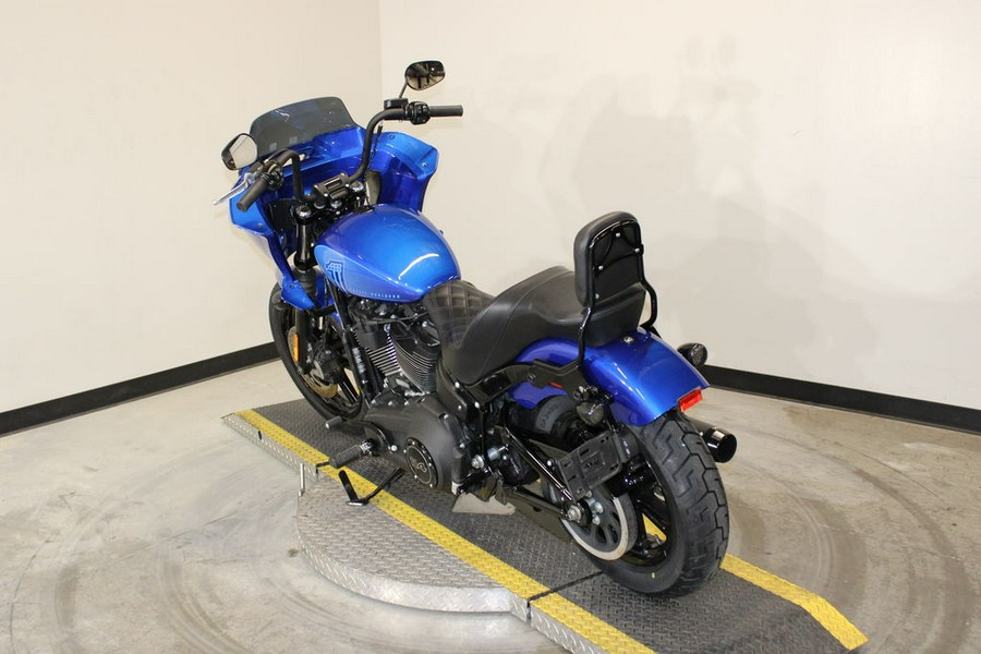 2024 Harley-Davidson® FXBBS - Street Bob® 114