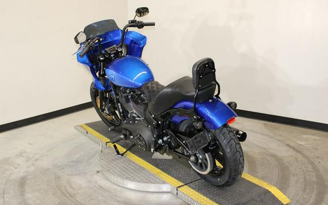2024 Harley-Davidson® FXBBS - Street Bob® 114