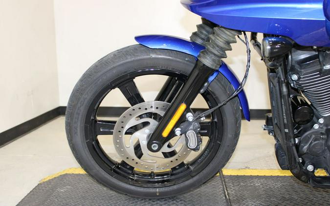 2024 Harley-Davidson® FXBBS - Street Bob® 114