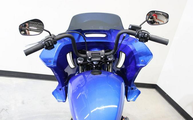 2024 Harley-Davidson® FXBBS - Street Bob® 114