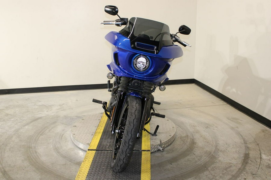 2024 Harley-Davidson® FXBBS - Street Bob® 114