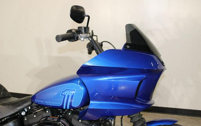 2024 Harley-Davidson® FXBBS - Street Bob® 114