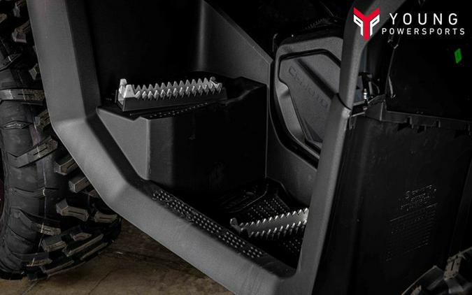 2026 CFMOTO CFORCE 1000 Touring