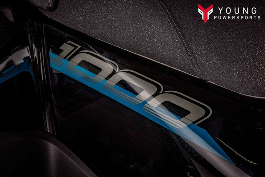 2026 CFMOTO CFORCE 1000 Touring