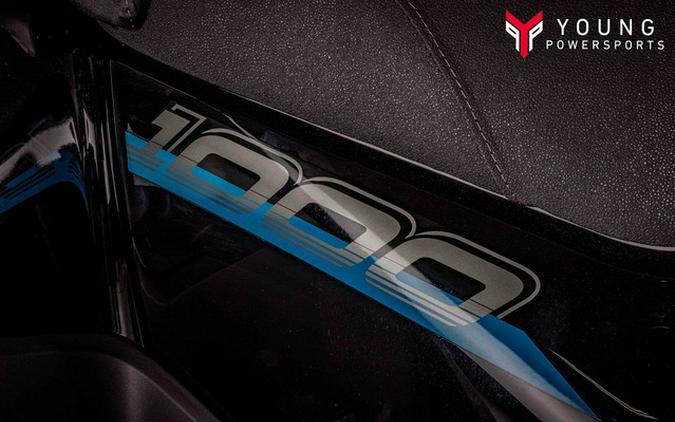 2026 CFMOTO CFORCE 1000 Touring