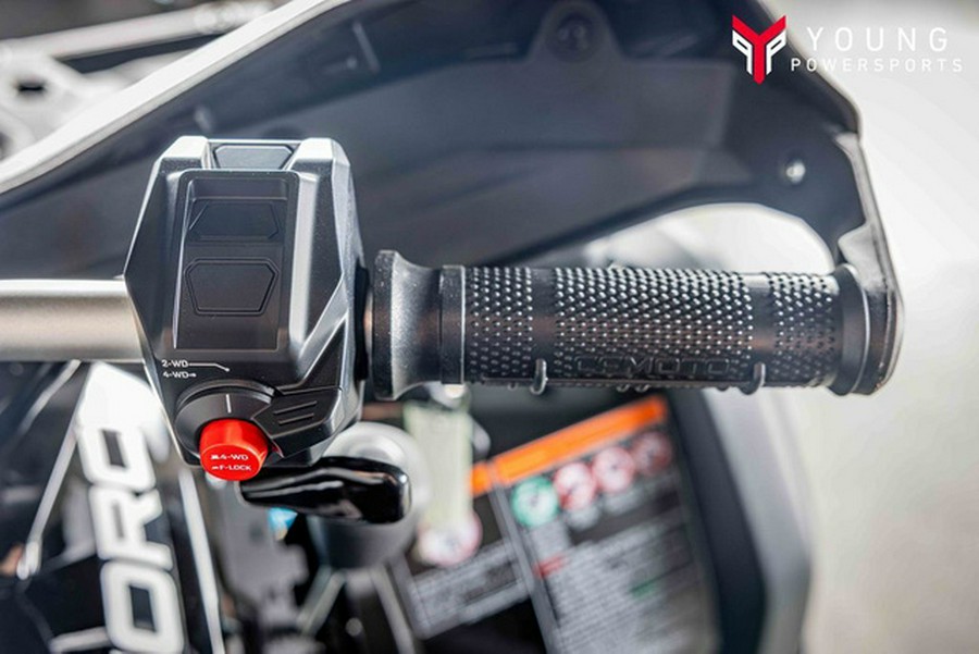 2026 CFMOTO CFORCE 1000 Touring