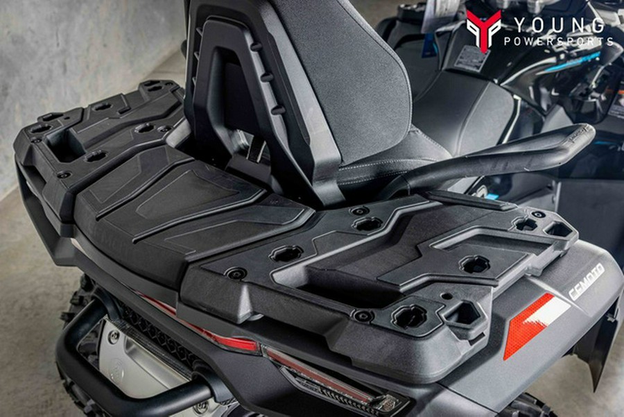 2026 CFMOTO CFORCE 1000 Touring