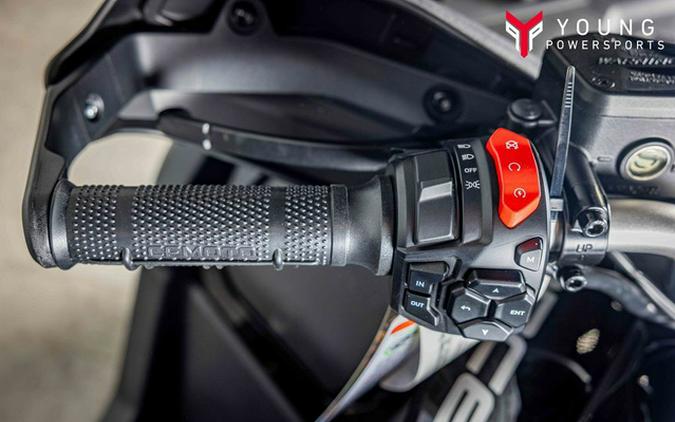 2026 CFMOTO CFORCE 1000 Touring