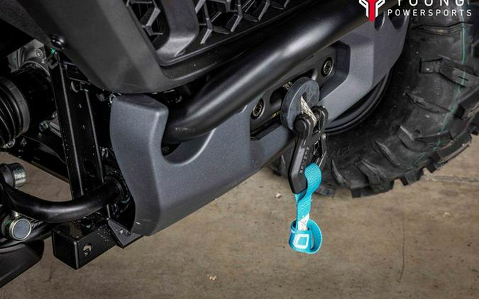 2026 CFMOTO CFORCE 1000 Touring