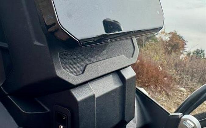 2026 CFMOTO IBEX 450