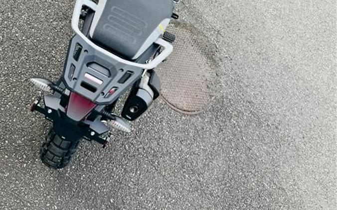 2026 CFMOTO IBEX 450