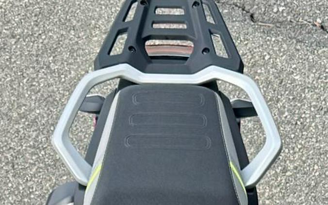 2026 CFMOTO IBEX 450