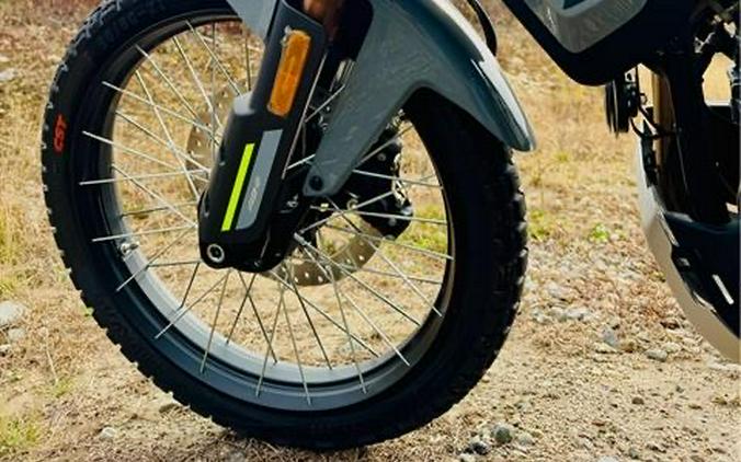 2026 CFMOTO IBEX 450