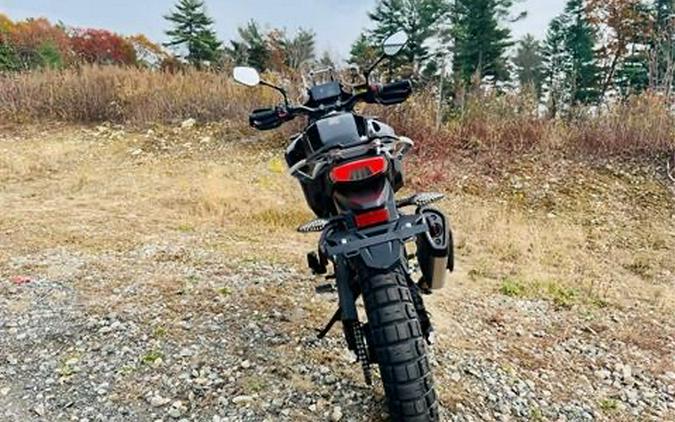 2026 CFMOTO IBEX 450