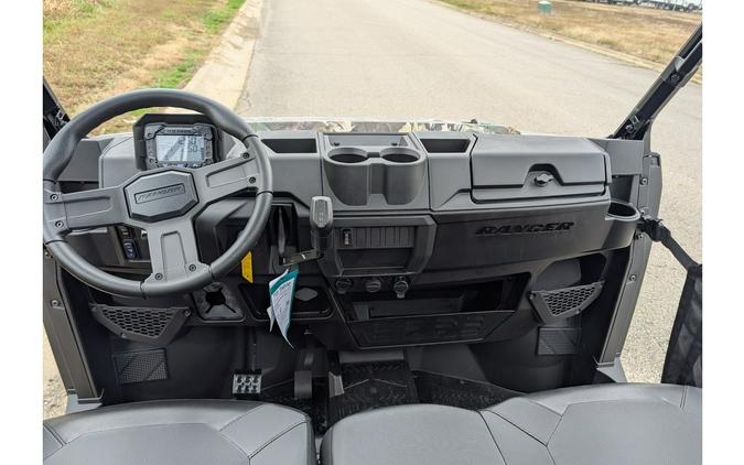 2026 Polaris Ranger® 1000 Premium