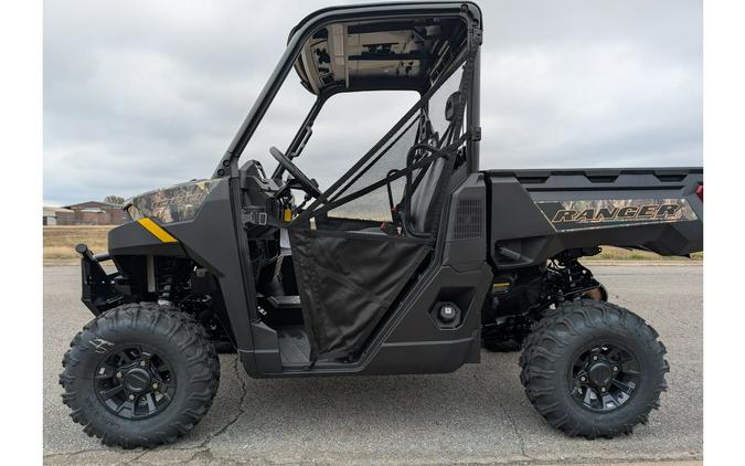 2026 Polaris Ranger® 1000 Premium