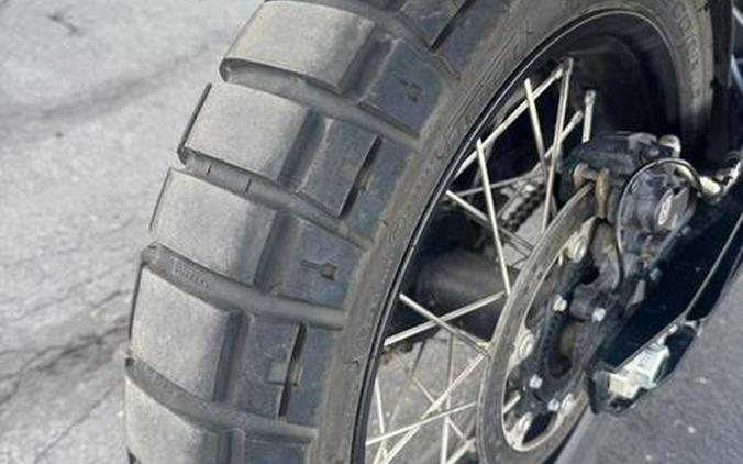 2023 Husqvarna® Norden 901