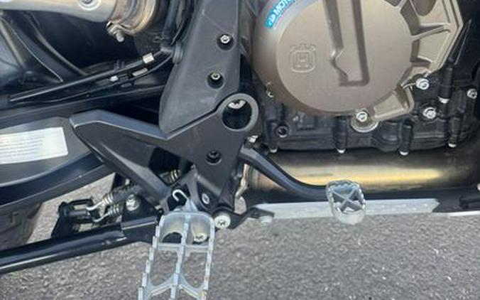 2023 Husqvarna® Norden 901