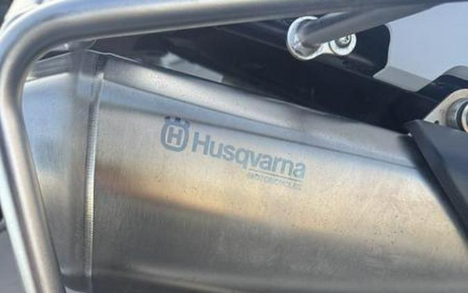 2023 Husqvarna® Norden 901