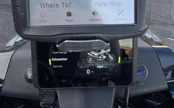 2023 Husqvarna® Norden 901