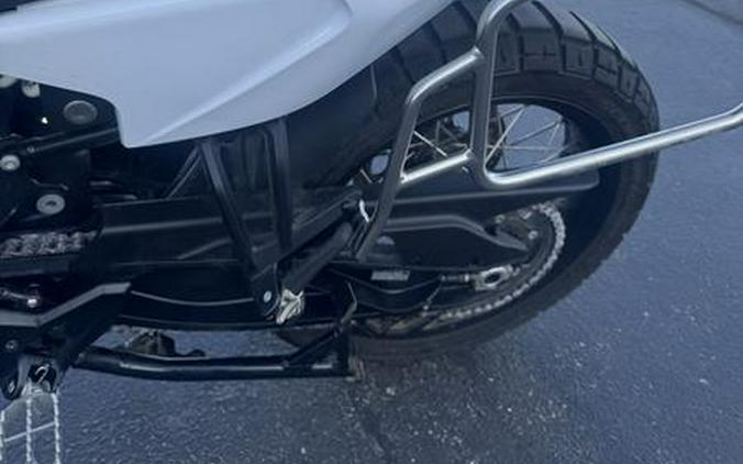 2023 Husqvarna® Norden 901