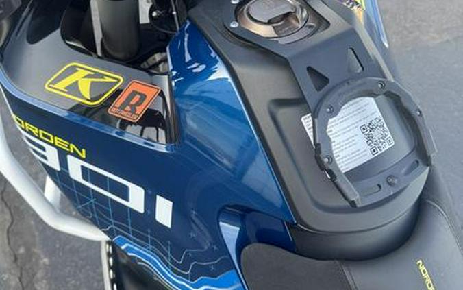 2023 Husqvarna® Norden 901