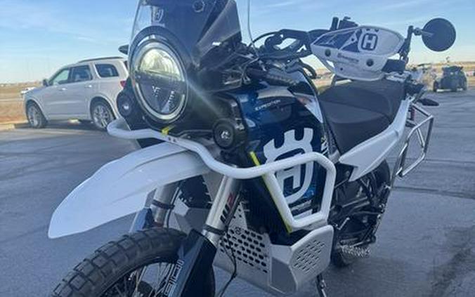 2023 Husqvarna® Norden 901