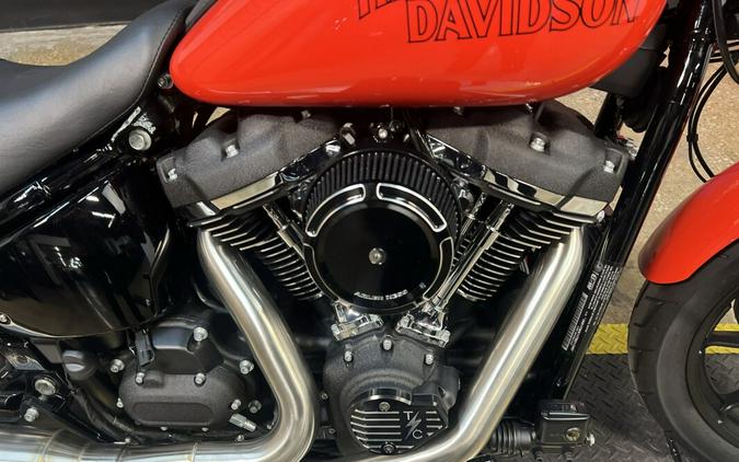 2026 Harley-Davidson Low Rider S