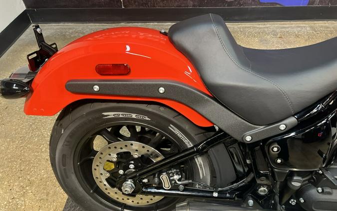 2026 Harley-Davidson Low Rider S