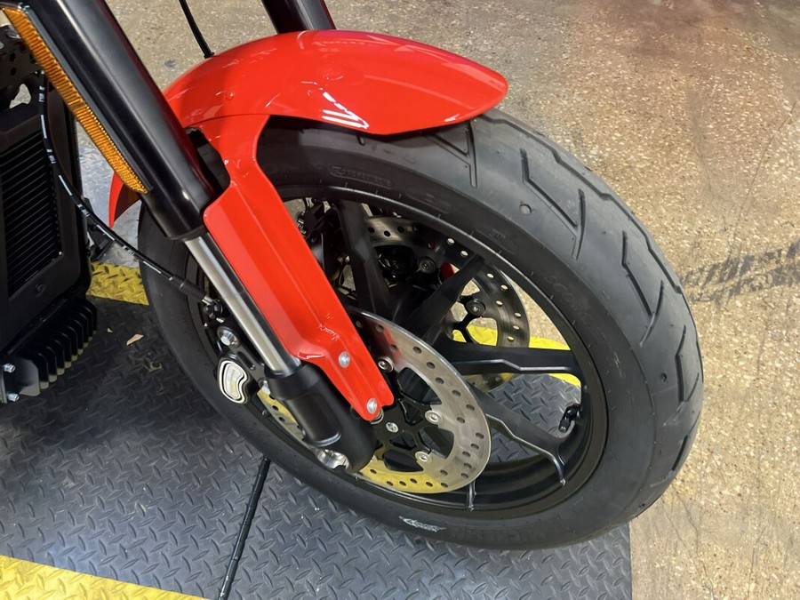 2026 Harley-Davidson Low Rider S