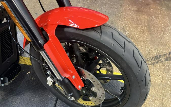 2026 Harley-Davidson Low Rider S