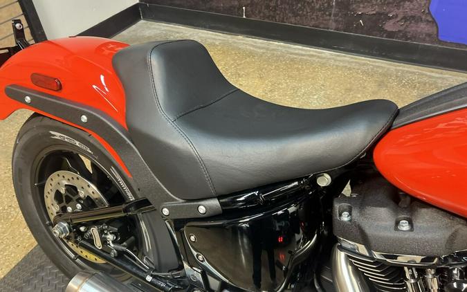 2026 Harley-Davidson Low Rider S