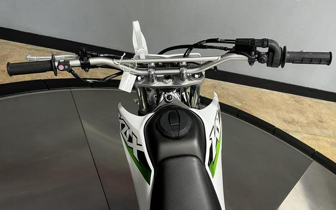 2026 Kawasaki KLX®230R
