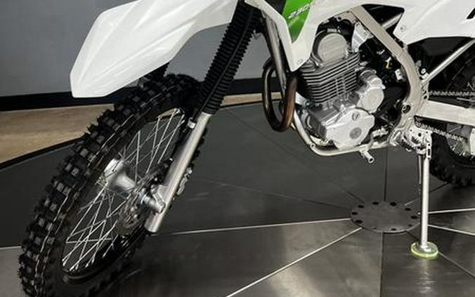 2026 Kawasaki KLX®230R